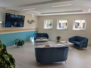 Il Giglio Marino Cilento Residence by ElodeaGroup