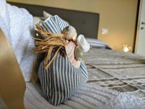 Il Giglio Marino Cilento Residence by ElodeaGroup