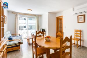 Apartamentos Mare Nostrum Casa Azahar