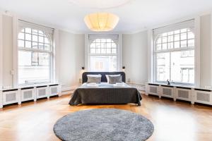 The Mile 1 by Daniel&Jacobs