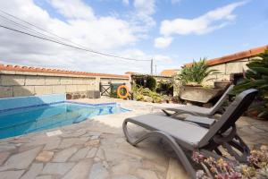 Live Casa Rural El Cango