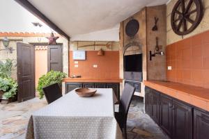 Live Casa Rural El Cango