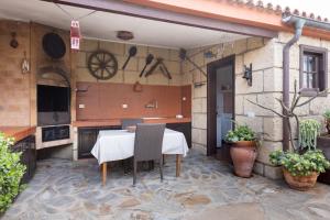 Live Casa Rural El Cango