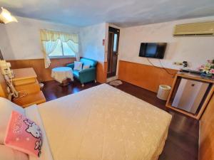 Phòng Đôi (Double Room)