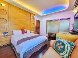 Phòng Đôi (Double Room)