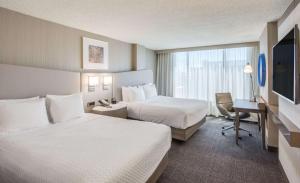 Preferred Two Queen Beds room in Sonesta Denver Downtown