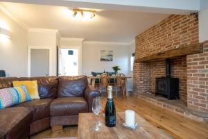 15 Mill Field - Aldeburgh Coastal Cottages