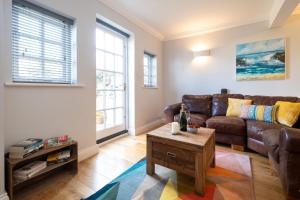 15 Mill Field - Aldeburgh Coastal Cottages