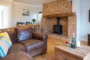 15 Mill Field - Aldeburgh Coastal Cottages