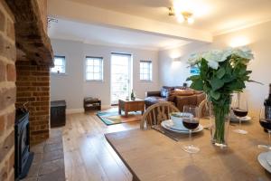 15 Mill Field - Aldeburgh Coastal Cottages