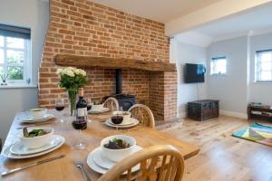 15 Mill Field - Aldeburgh Coastal Cottages