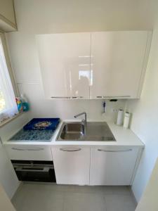 Lago Maggiore- Casa Roccia-Ferienwohnung in Pino sulla Sponda