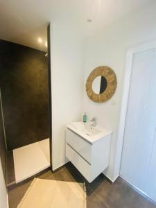 Une parenthèse à la Sarte (wellness)