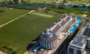 LRS Hotels Port River Hotel & Spa - UltraInclusive