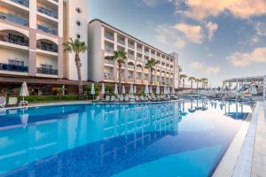 LRS Hotels Port River Hotel & Spa - UltraInclusive