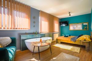 Egers Flow Apartment