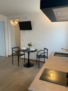 Ca Francesco appartamento contemporaneo