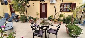 House Klimataria Kamilari