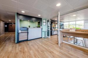 B&B HOTEL Bordeaux Talence