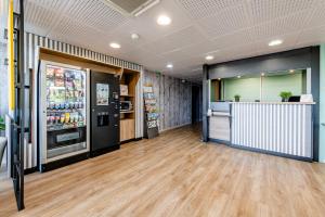 B&B HOTEL Bordeaux Talence