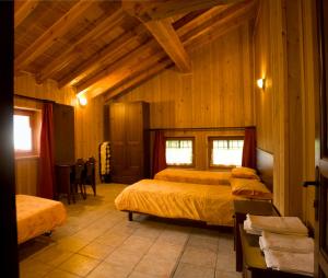 Locanda Lac Place Moulin