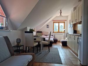 Apartamenty Góra Czterech Wiatrów