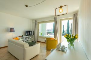Appartement 1 Chambre - Vue sur Lac