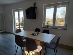 Apartman Lynx on lake Sabljaci