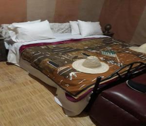 Bivouac de luxe Mhamid