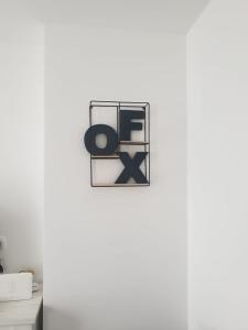 Apartman FOX