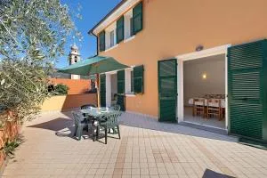 Appartamento Ferla La Taggiasca - Testico