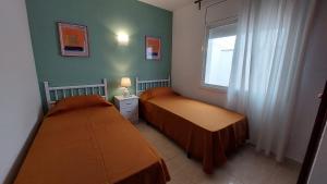 Mar i Angels Apartament