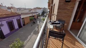 Mar i Angels Apartament