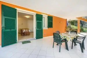 Appartamento Succu La Taggiasca - Testico