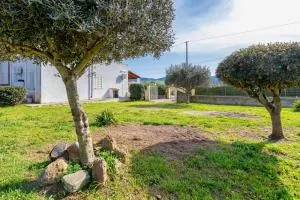 Villetta I Pitosfori - Biancareddu