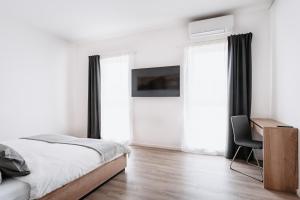 STEP INN The Fair Hotel