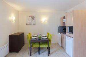 Appart'hotels Villa Bellagio Amboise by Popinns : photos des chambres