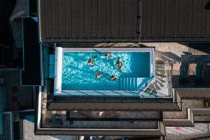 Suites Nauders by mein Almhof Superior - 4hvězdičkové hotely ve městě Nauders