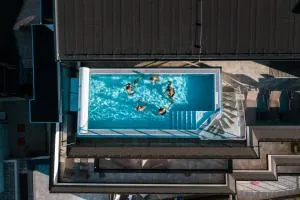 Suites Nauders - 施库尔