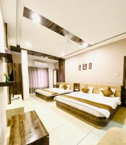 Hotel Motherland - Maheshwar