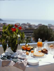Bed & Breakfast Spigolatrice