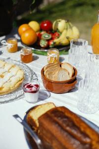 Bed & Breakfast Spigolatrice