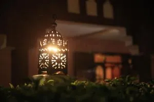 诺夫拉住宿加早餐酒店 - Tabourahte