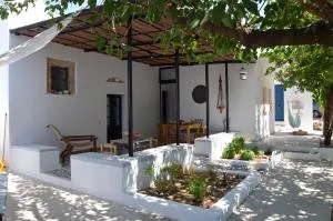 Spitaki - House with Garden by the Beach - Pefki - Pefki Rhodes