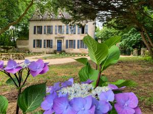 Maisons de vacances Chateau Mas de Pradie : photos des chambres