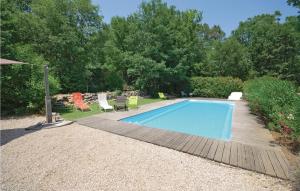 Maisons de vacances Stunning Home In Callian With Heated Swimming Pool : photos des chambres