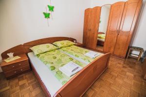 Apartments Rombon Klavdij with Free Onsite Parking