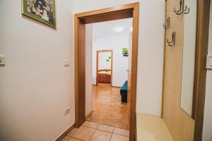 Apartments Rombon Klavdij with Free Onsite Parking