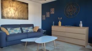 Loft au coeur dAvignon