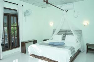 Hidden Lake Cottages Sigiriya